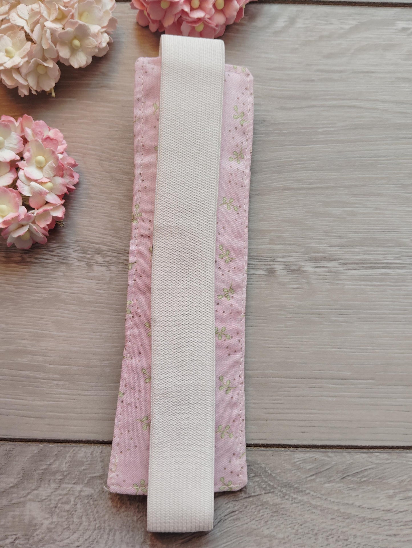 Pen holder/pouch, Journal Pen Holder, Pencil Holder, Pen Holder for Journal, Fabric Pen Holder, Diary Pen Holder, Pen Holder for Notebook