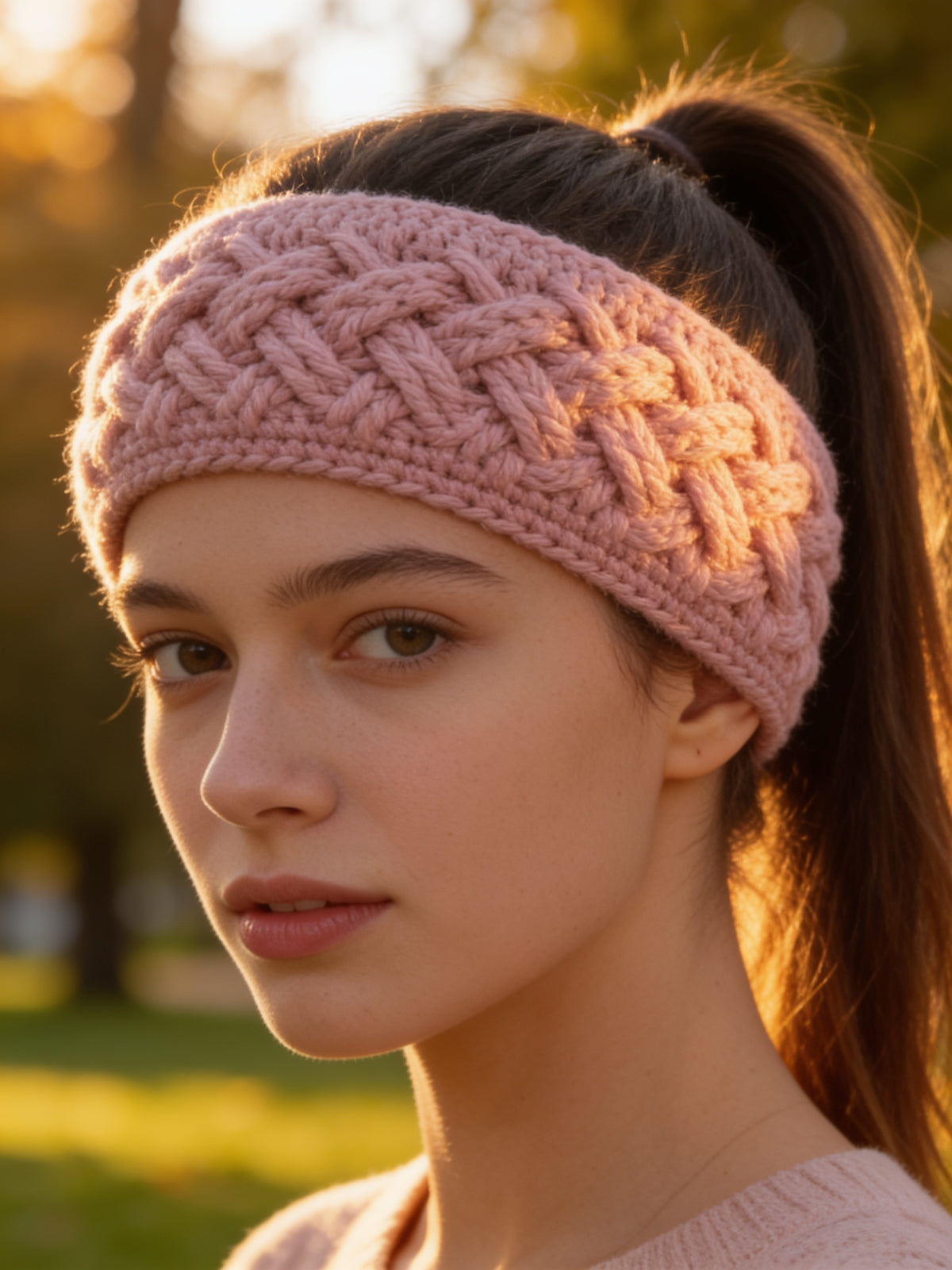 Ear Warmer & Headbands