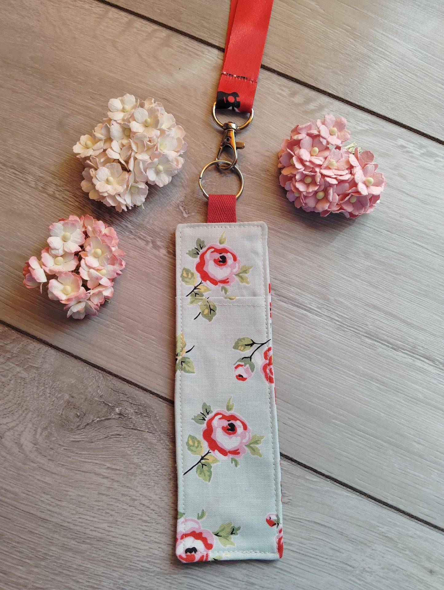 Pen pouch lanyard, pen holderlanyard, lanyard accessories