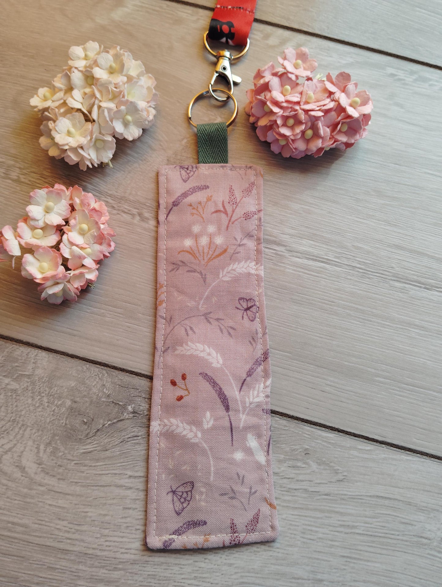 Pen pouch lanyard, pen holderlanyard, lanyard accessories