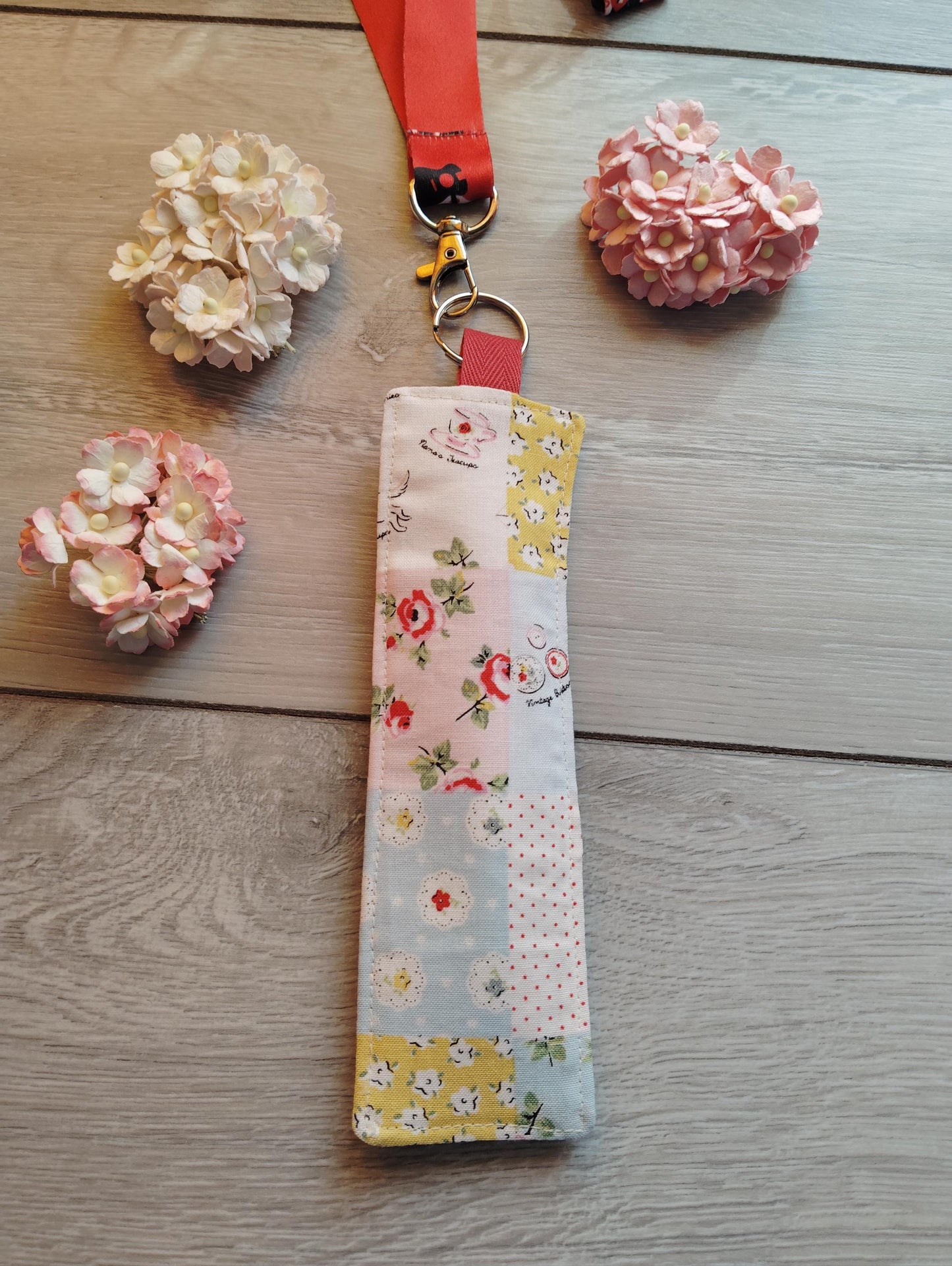 Pen pouch lanyard, pen holderlanyard, lanyard accessories