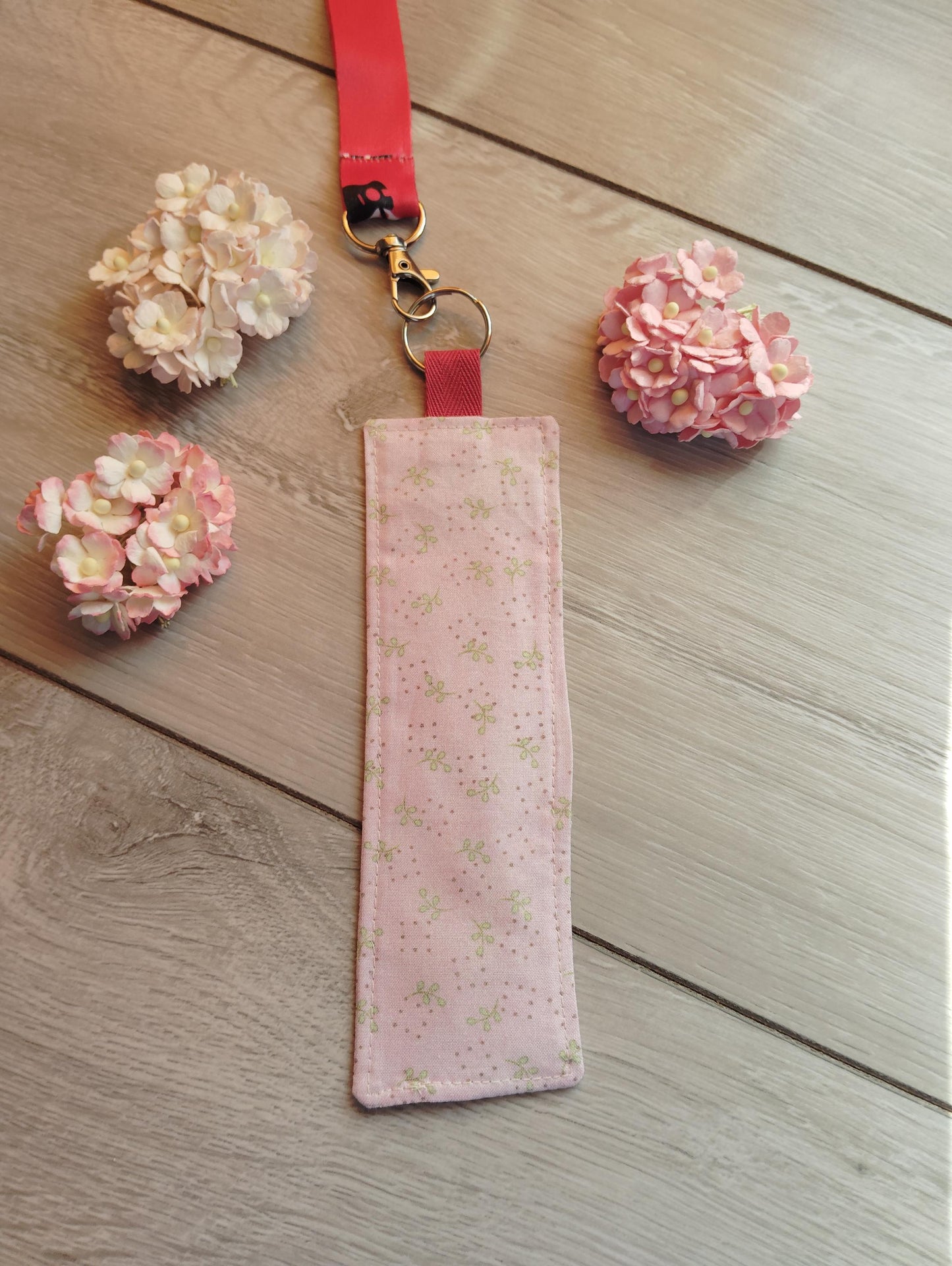 Pen pouch lanyard, pen holderlanyard, lanyard accessories