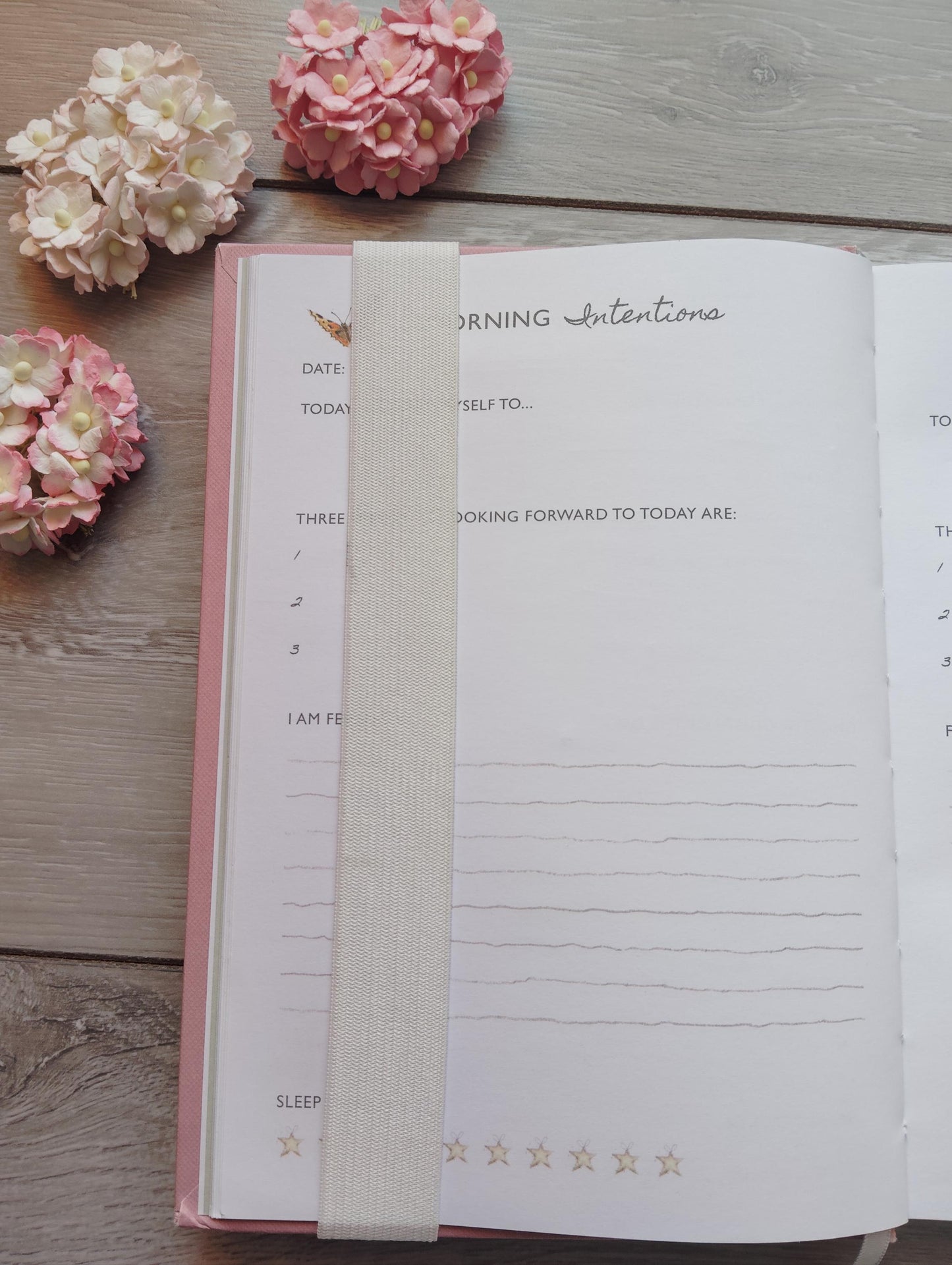 Pen holder/pouch, Journal Pen Holder, Pencil Holder, Pen Holder for Journal, Fabric Pen Holder, Diary Pen Holder, Pen Holder for Notebook