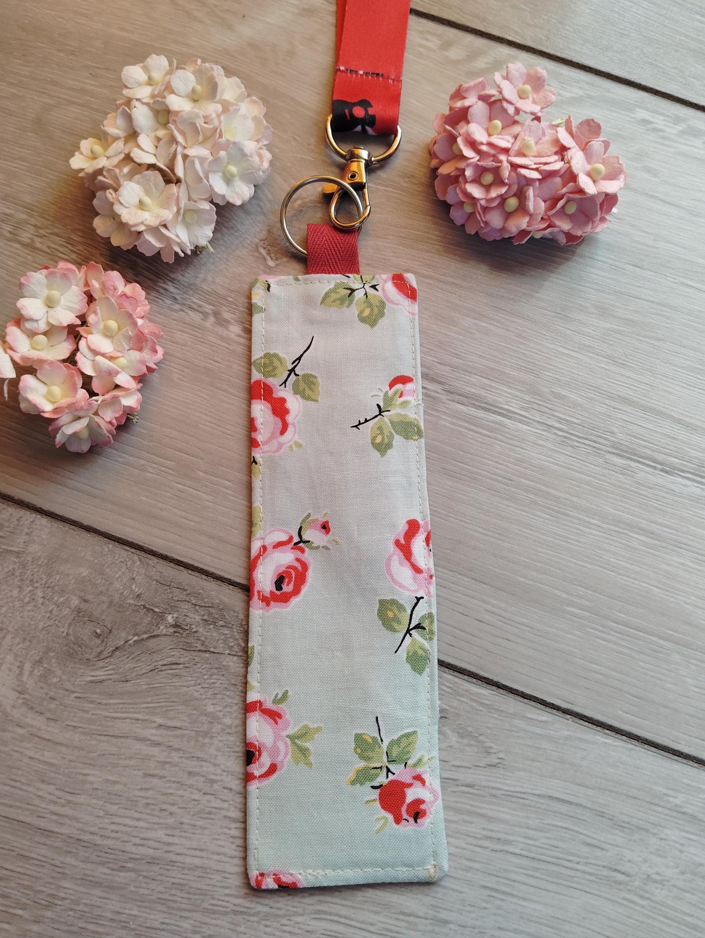 Pen pouch lanyard, pen holderlanyard, lanyard accessories